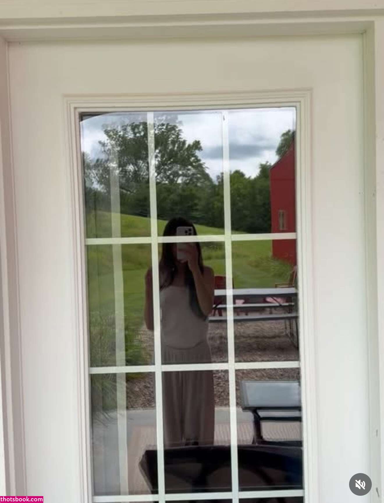 Caryn Marjorie Photo #303