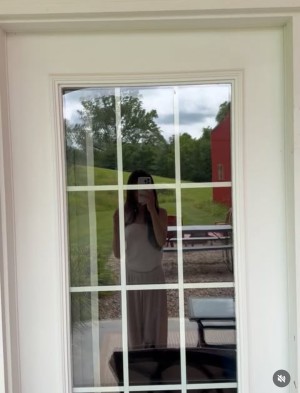 Caryn Marjorie Post #18