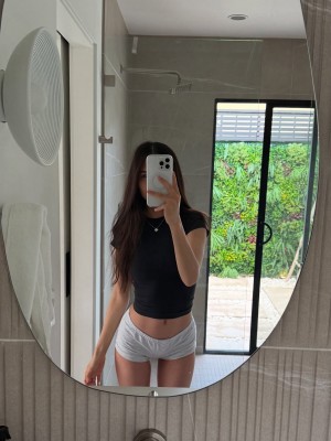 Caryn Marjorie Post #20