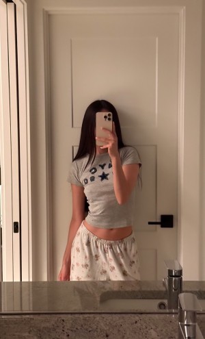 Caryn Marjorie Post #21