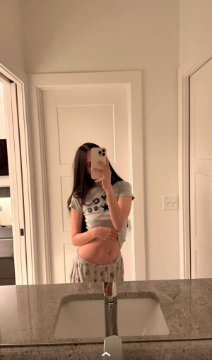 Caryn Marjorie Photo #316