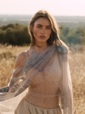 Charleen Weiss Photo #76