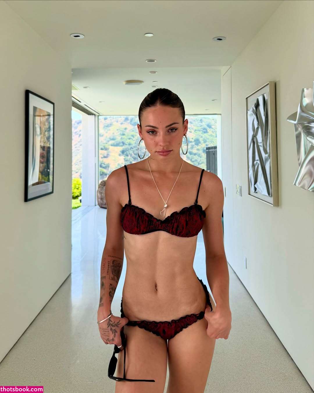 Charly Jordan Photo #40