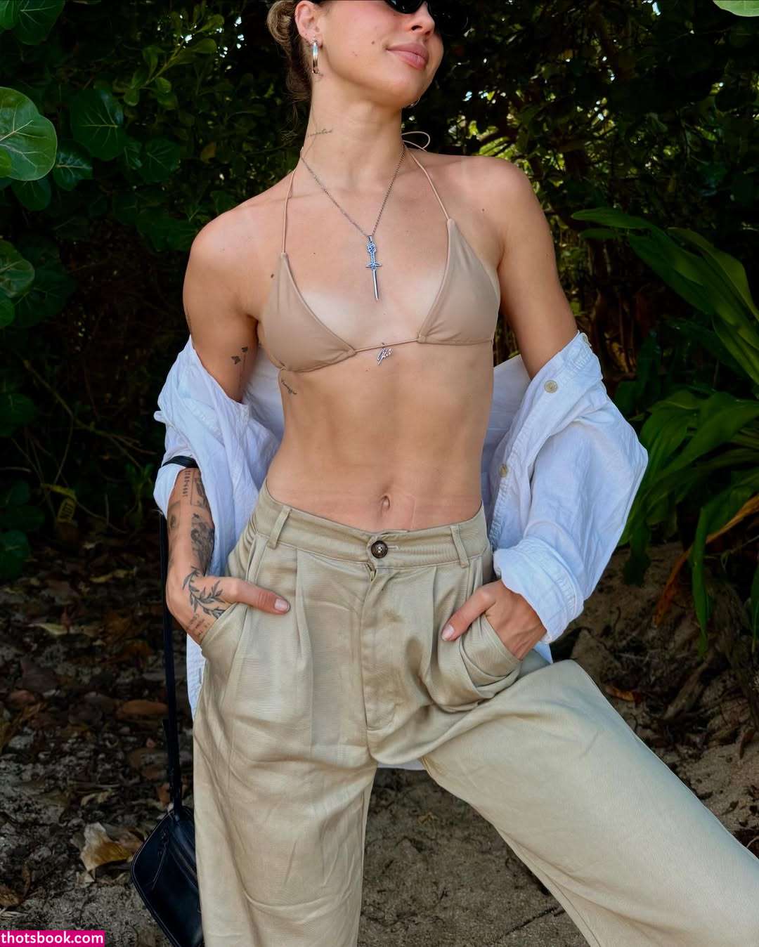 Charly Jordan Photo #52