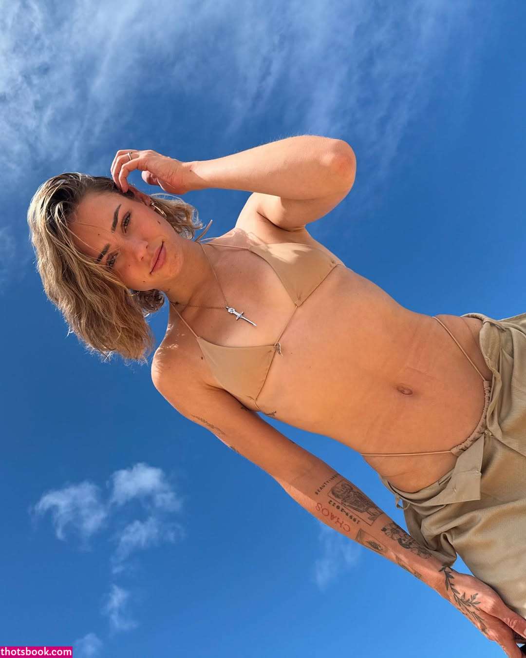 Charly Jordan Photo #63