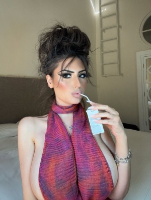 Chiara Mazzola Photo #58