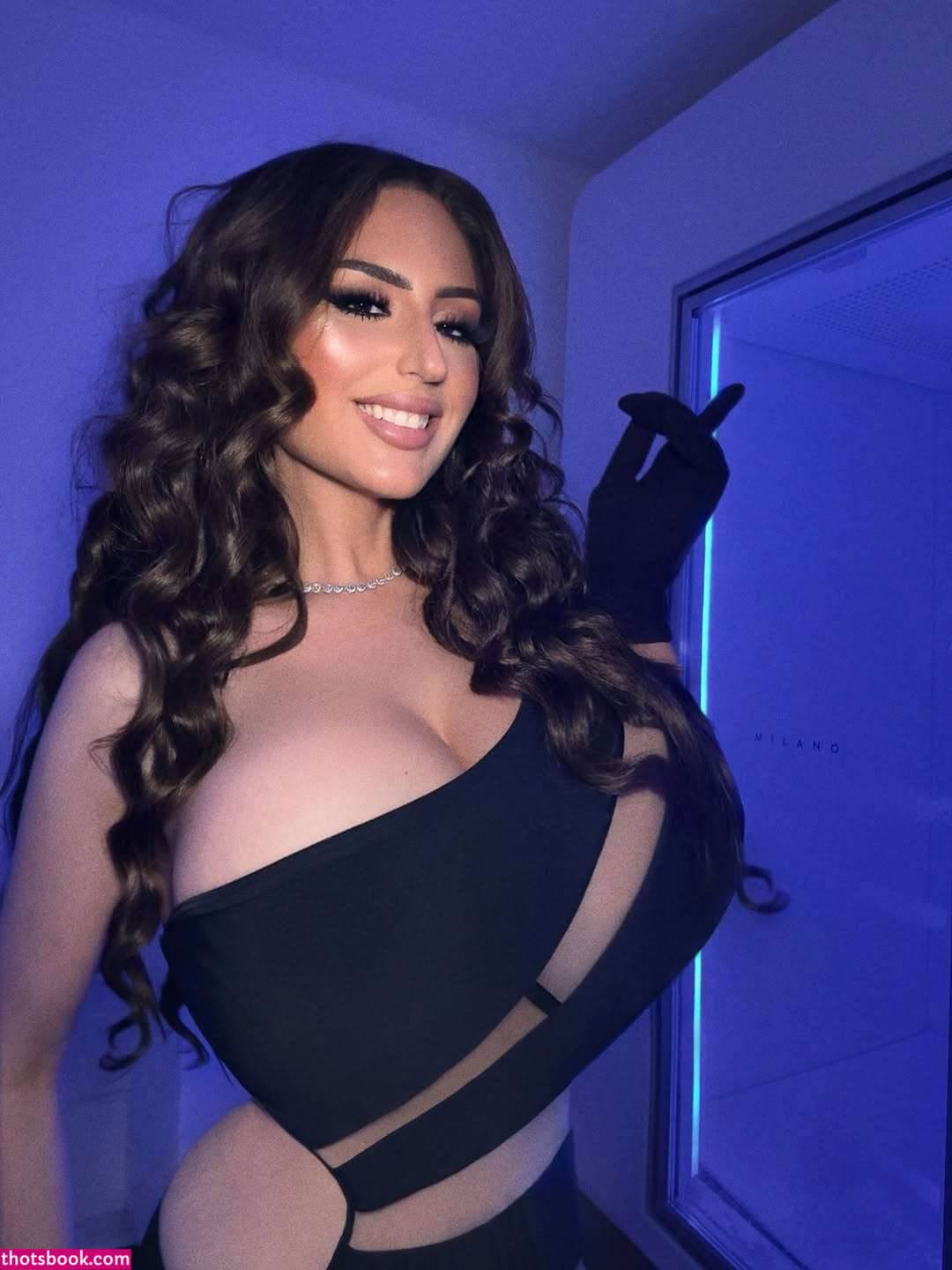 Chiara Mazzola Photo #64