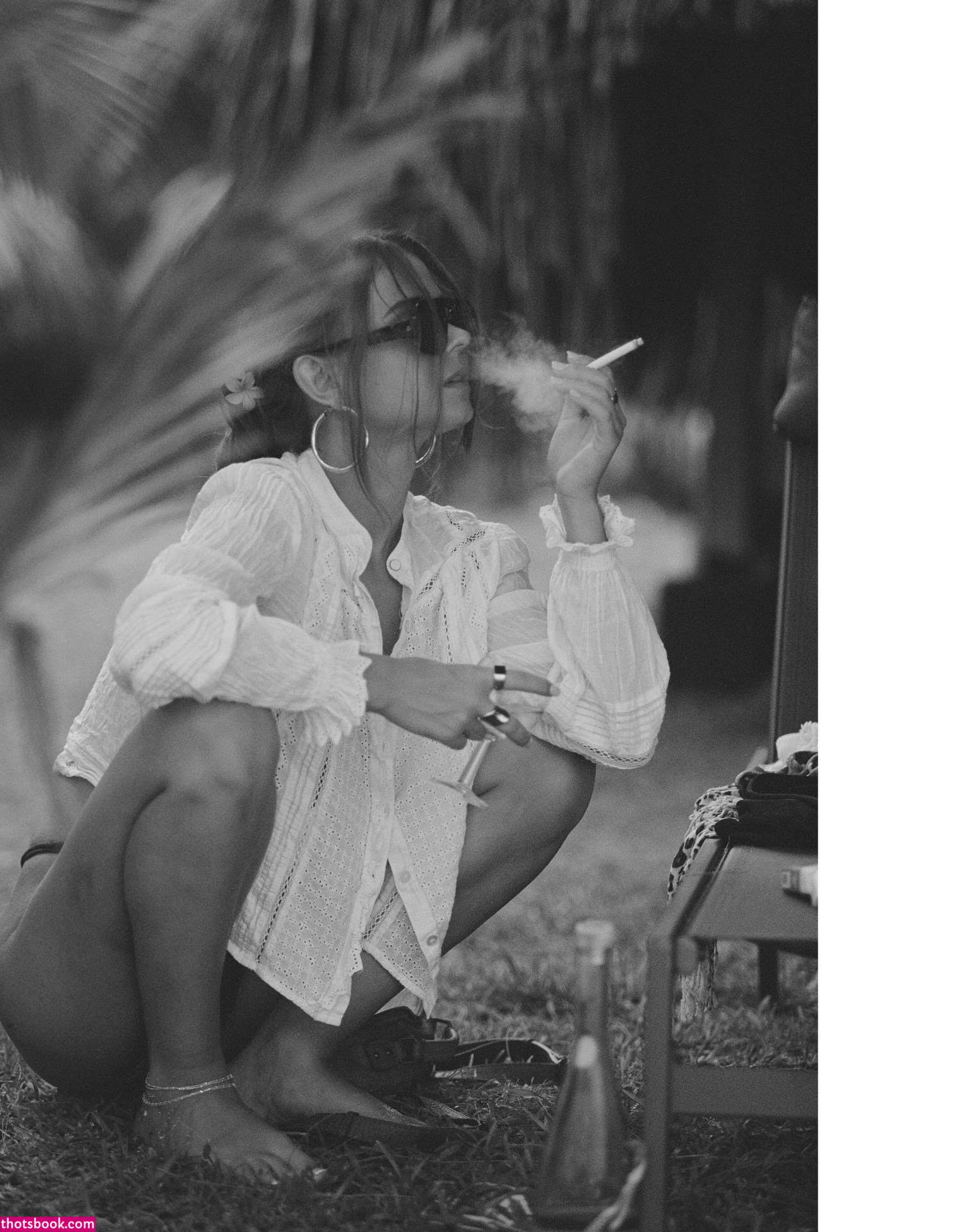 Chloe Campbell Photo #100