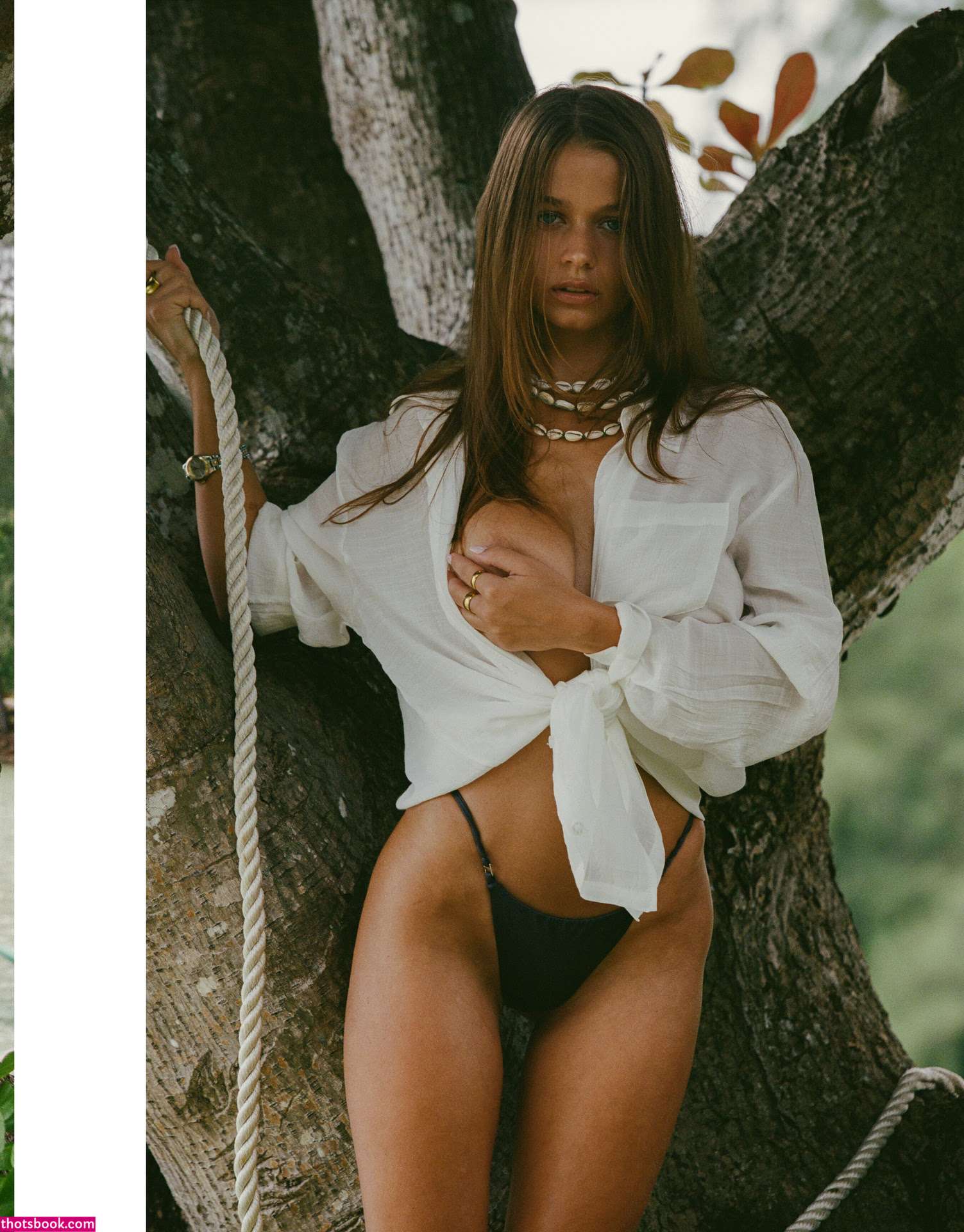 Chloe Campbell Photo #111