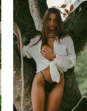 Chloe Campbell Photo #111