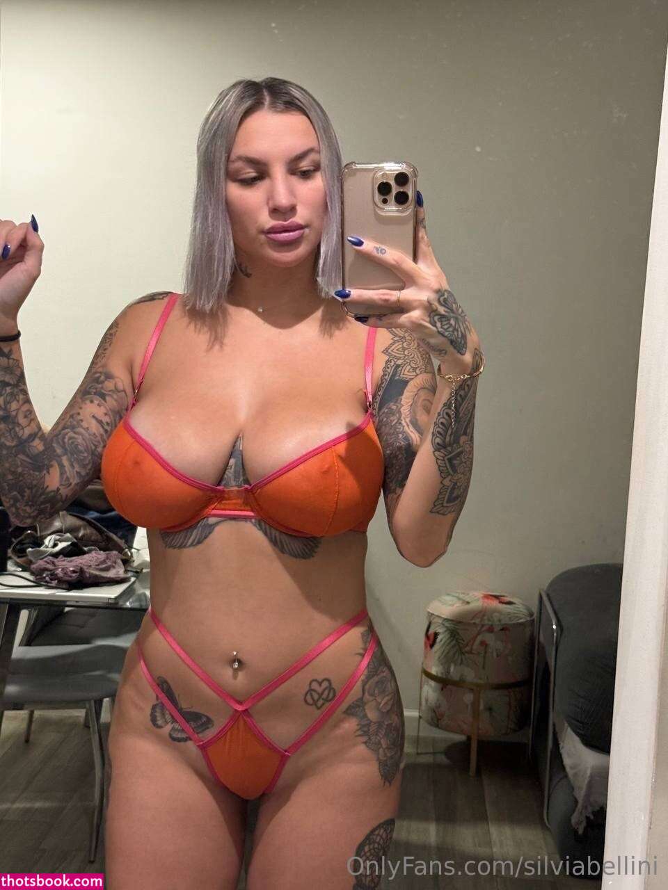 silviabellini Photo #20