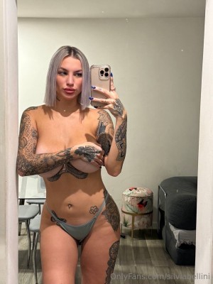 silviabellini Post #5