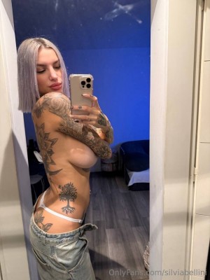 silviabellini Photo #31