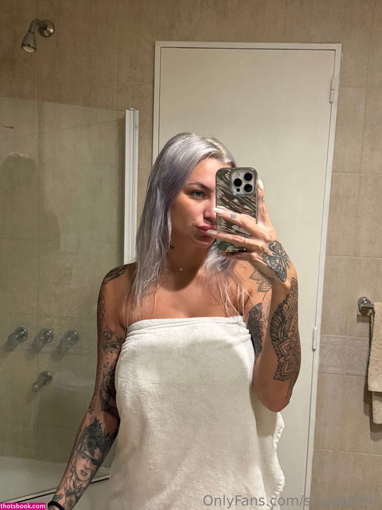 silviabellini Photo #49