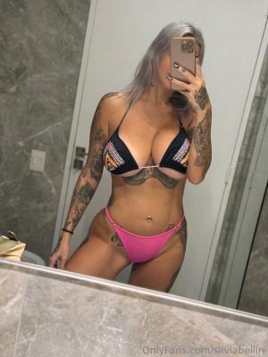 silviabellini Photo #48