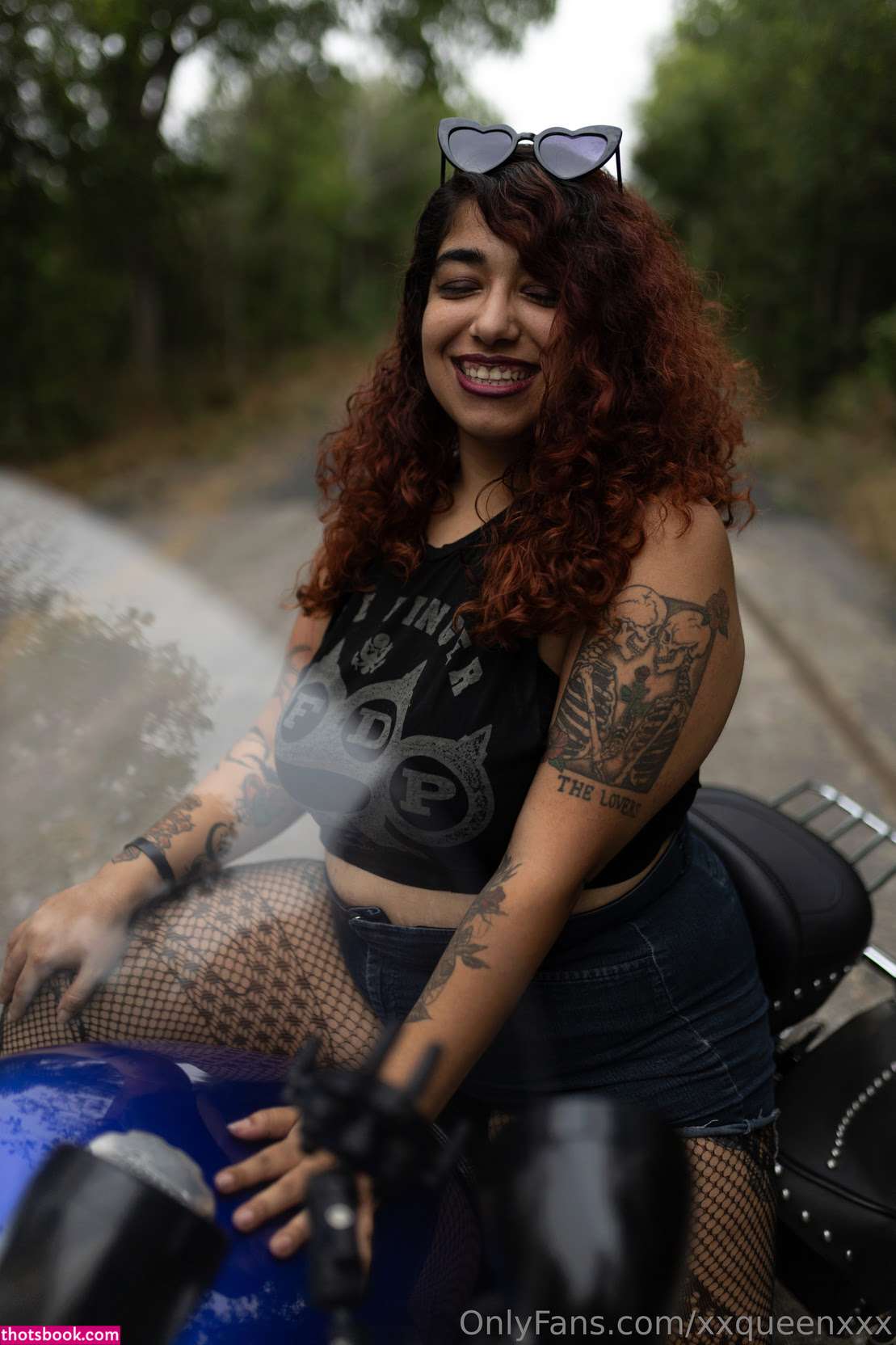 Succubusqueen Photo #1