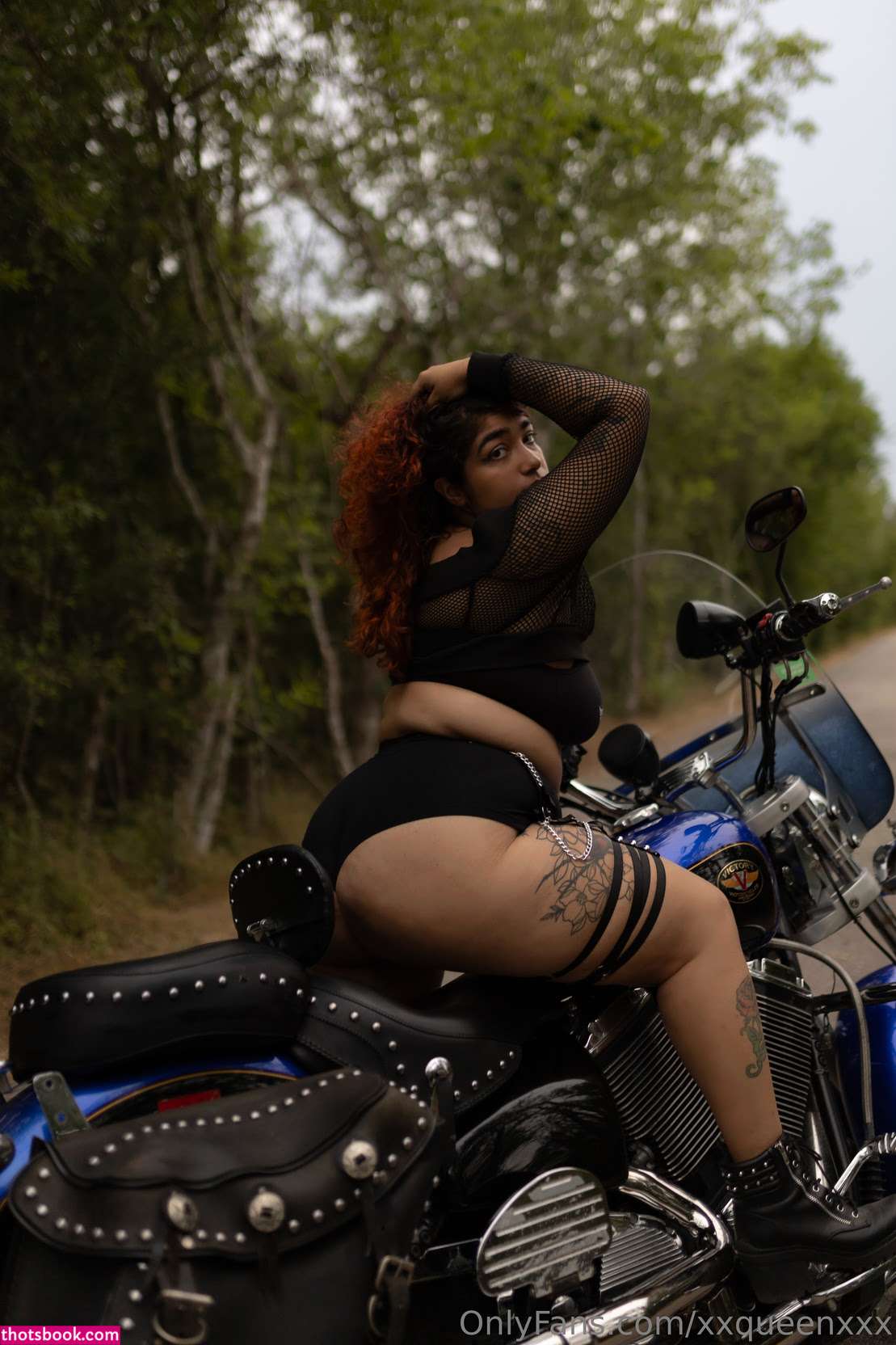 Succubusqueen Photo #4