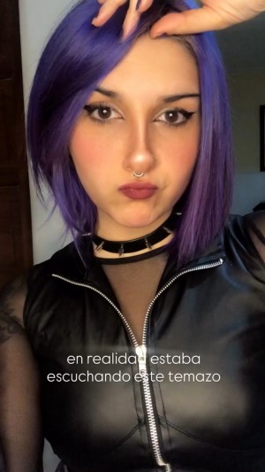 Darkdeepviolet Video #58