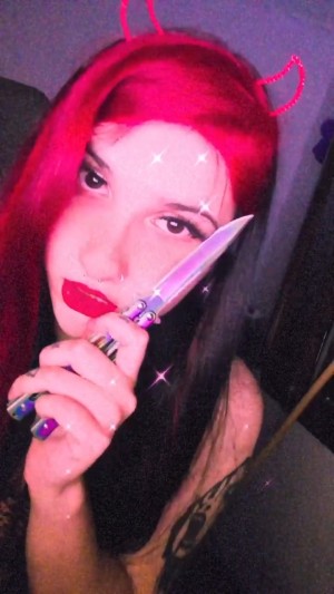 Darkdeepviolet Video #59