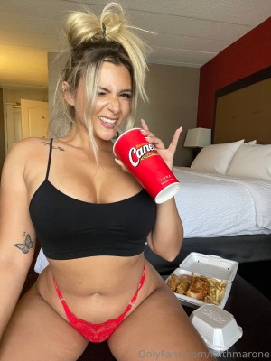 Faith Marone Photo #615