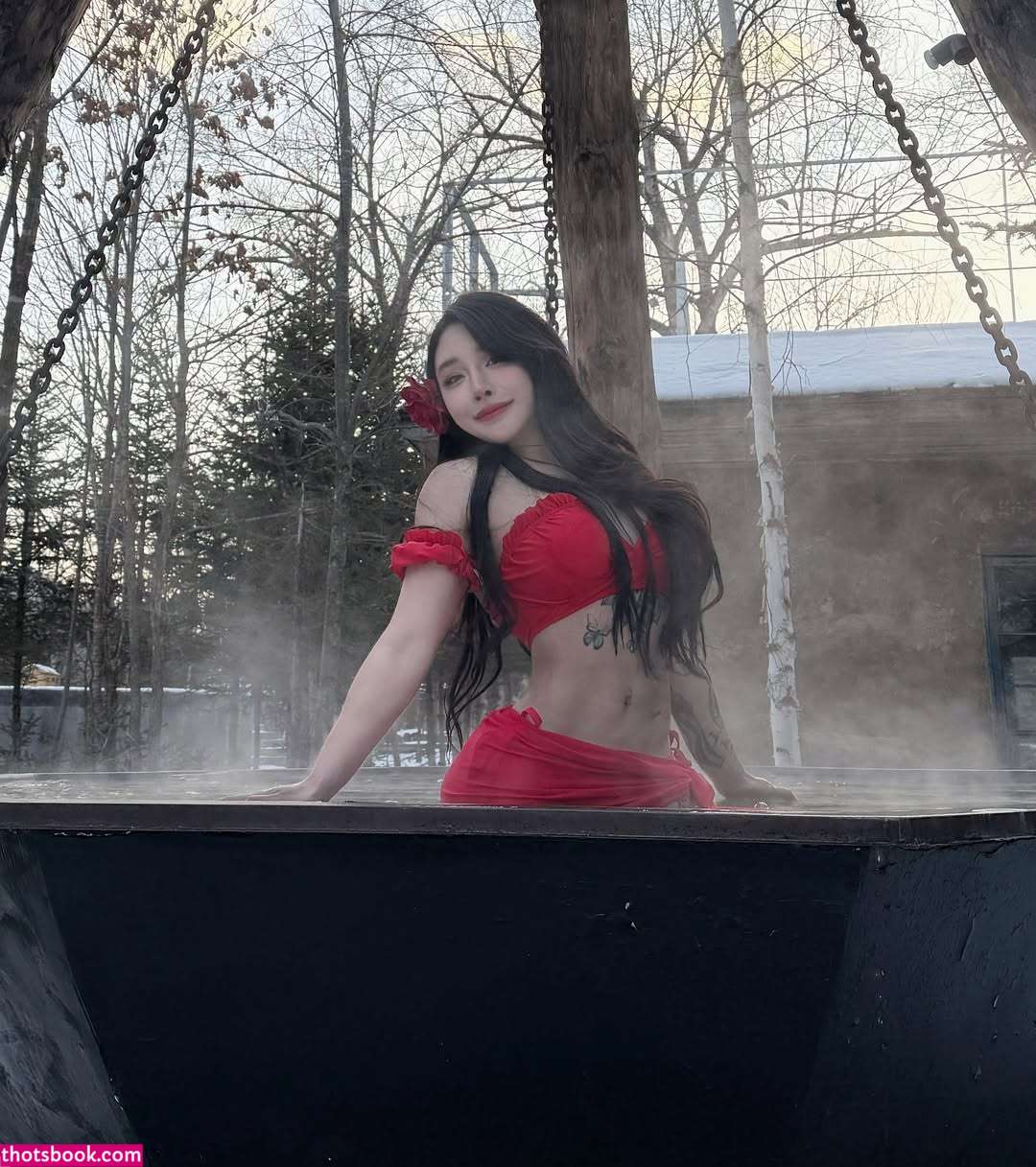 Hitomi Songyuxin Photo #43