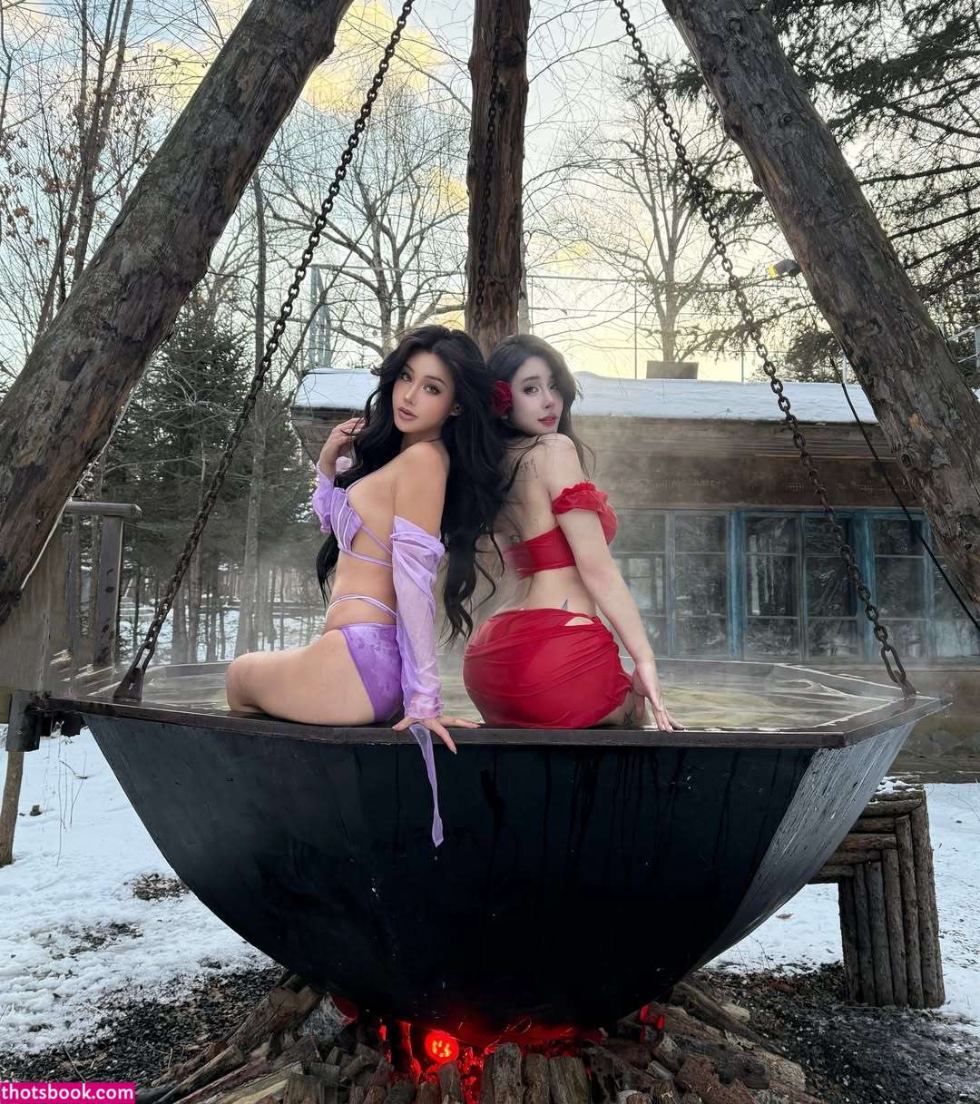 Hitomi Songyuxin Photo #47