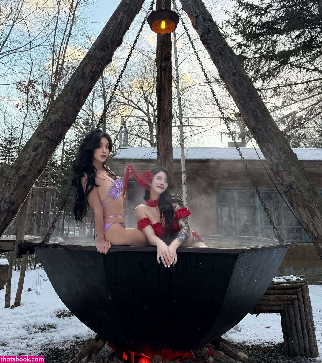 Hitomi Songyuxin Photo #50