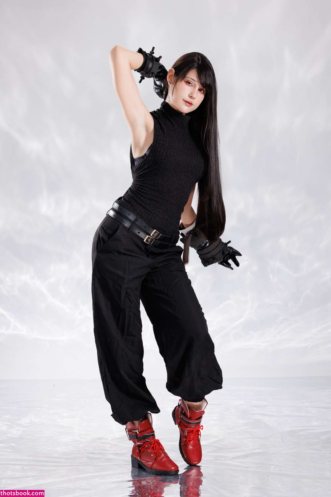 Jeanwanwan Photo #489