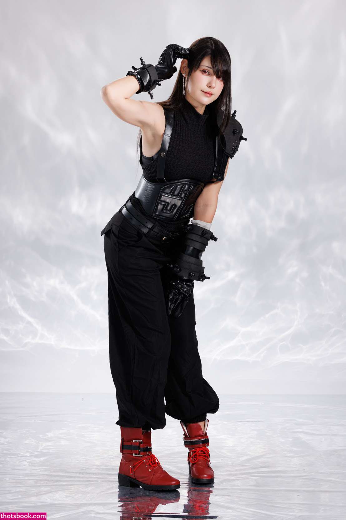 Jeanwanwan Photo #500