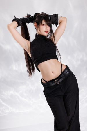 Jeanwanwan Photo #484