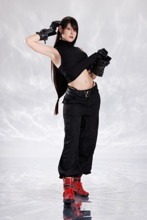 Jeanwanwan Photo #495