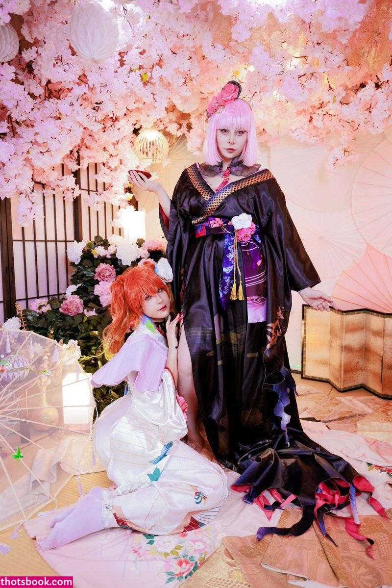 Jeanwanwan Photo #503