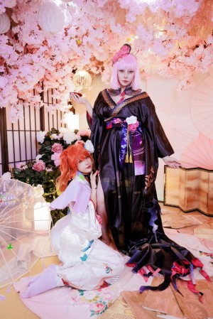 Jeanwanwan Photo #503