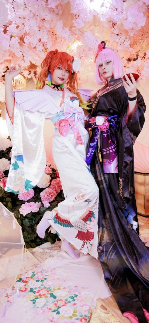 Jeanwanwan Photo #504