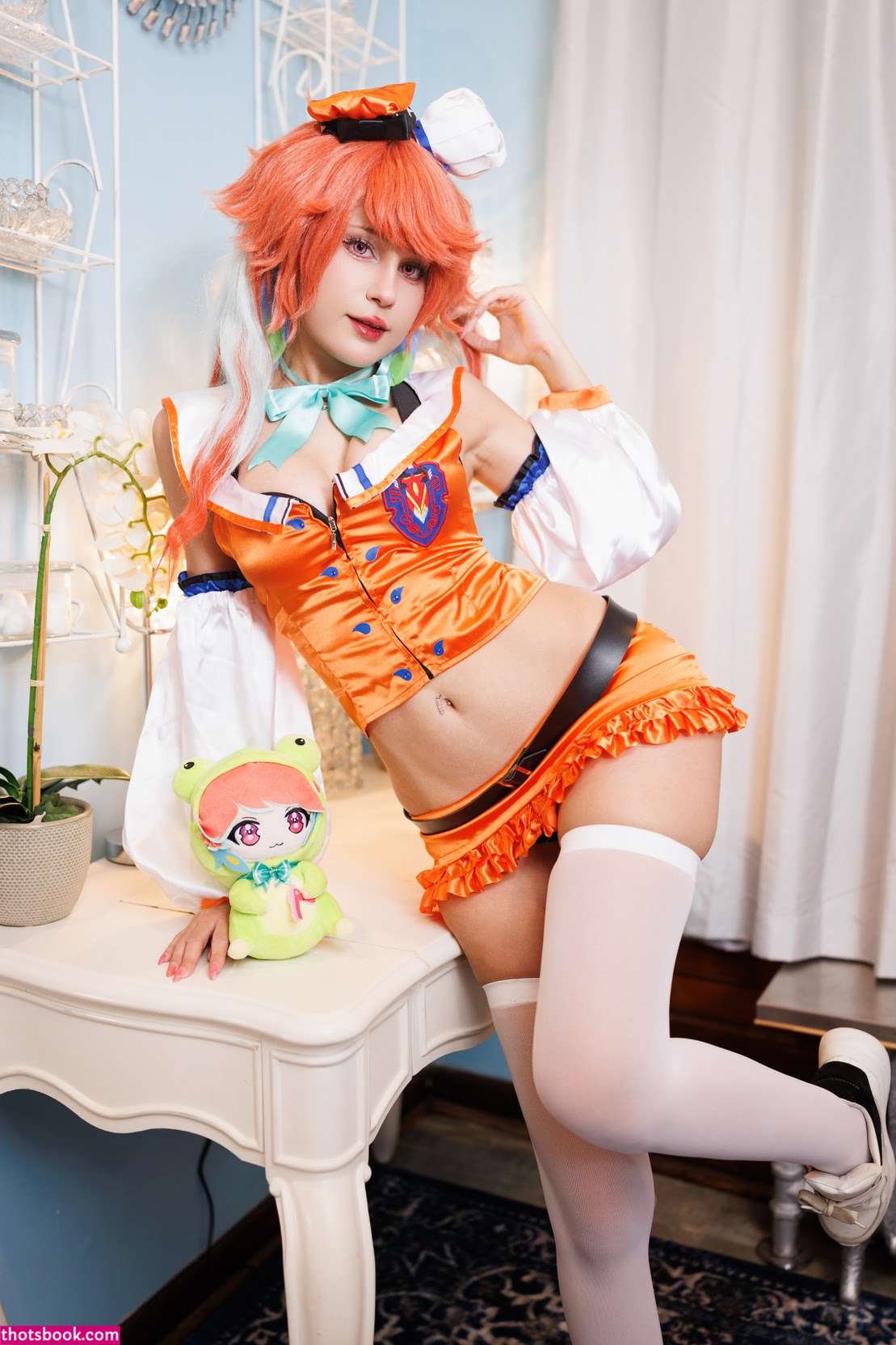 Jeanwanwan Photo #532