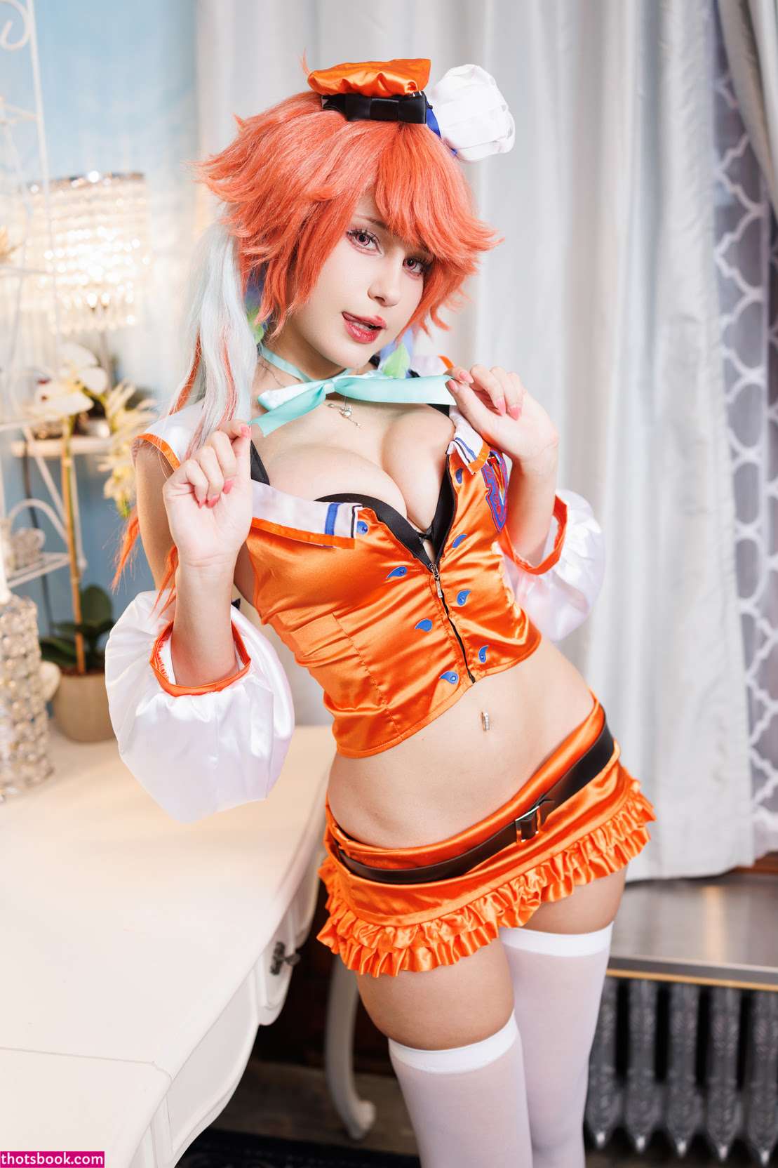 Jeanwanwan Photo #537