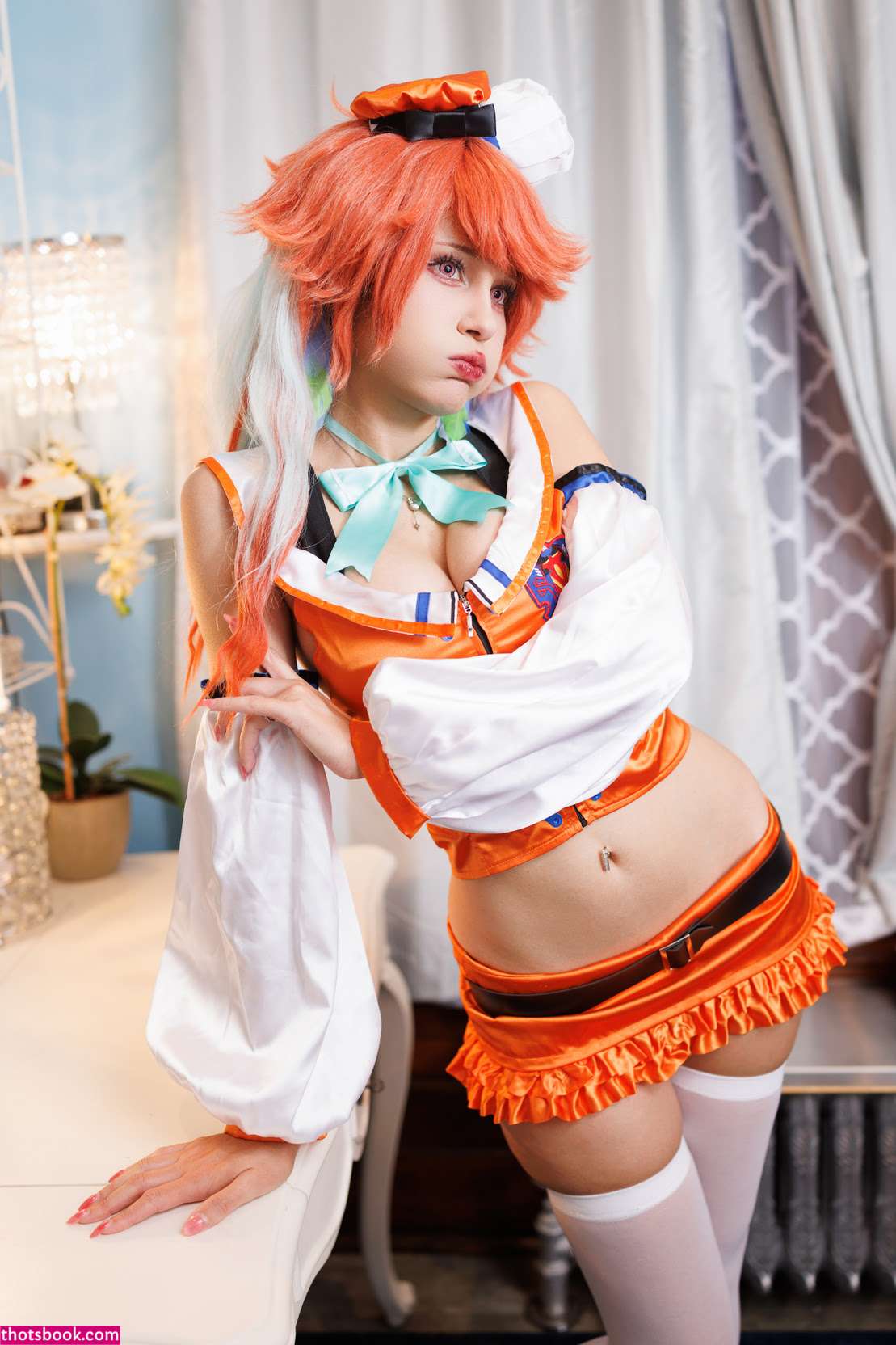 Jeanwanwan Photo #540