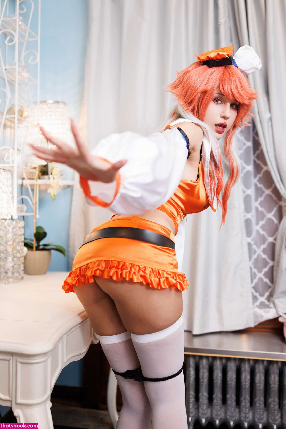 Jeanwanwan Photo #543