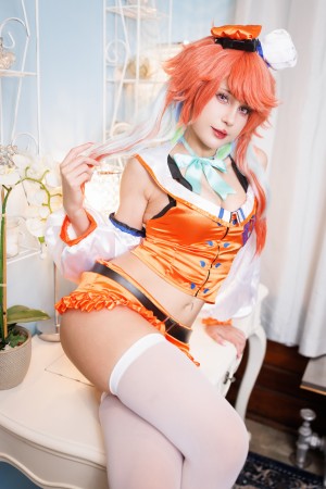 Jeanwanwan Photo #533