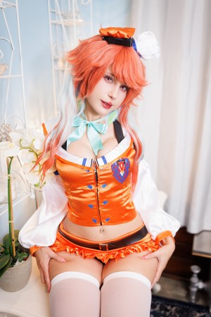 Jeanwanwan Photo #541