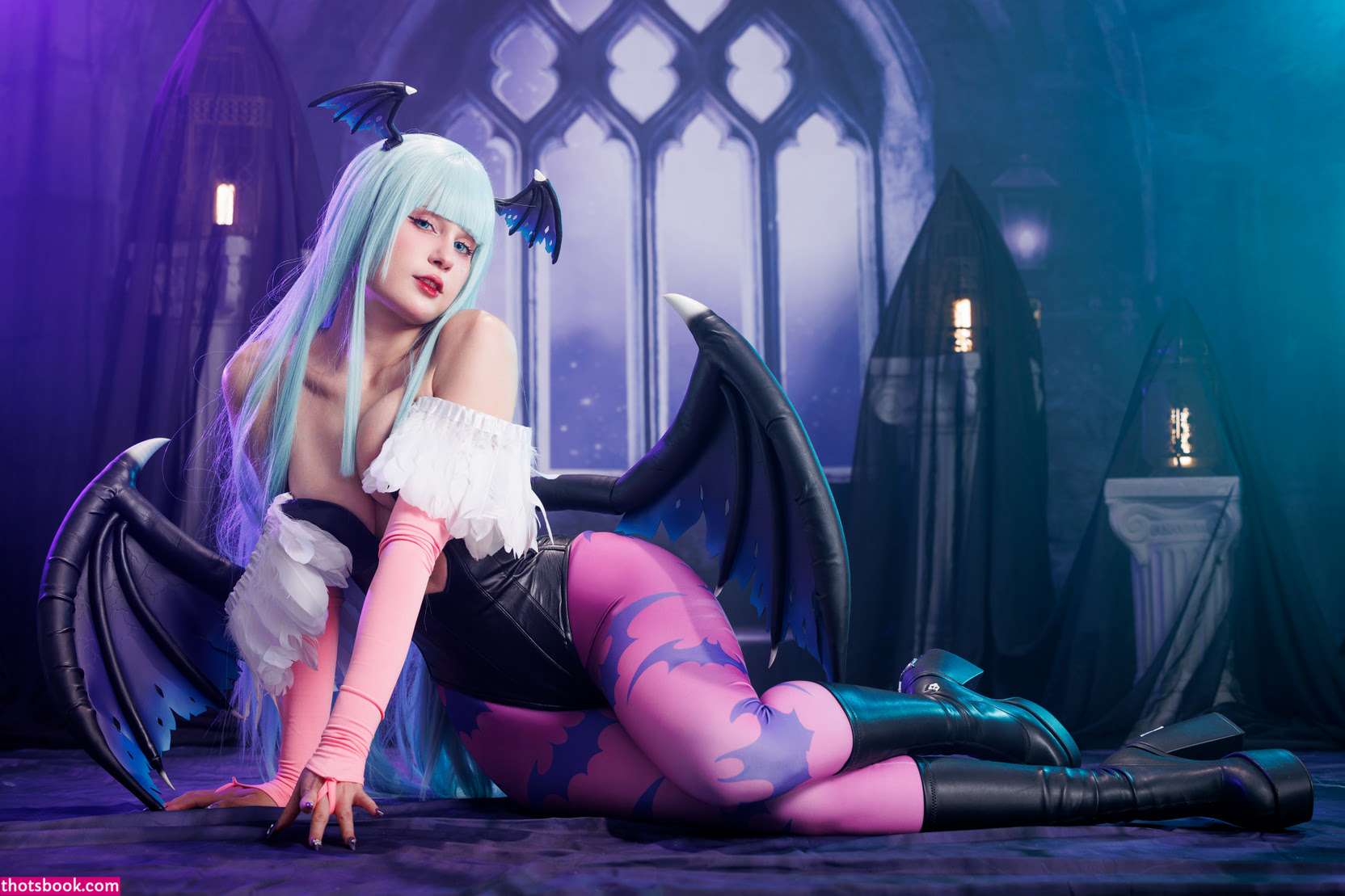 Jeanwanwan Photo #551