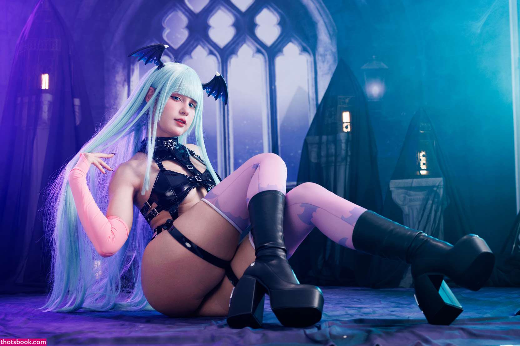 Jeanwanwan Photo #553