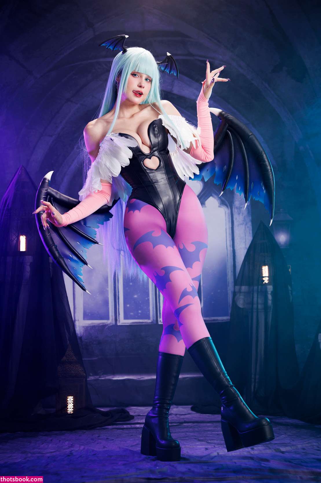 Jeanwanwan Photo #557