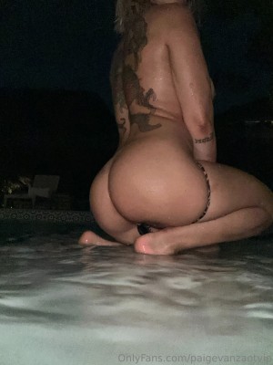 Paige Vanzant Post #266