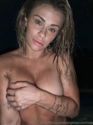 Paige Vanzant Photo #1100