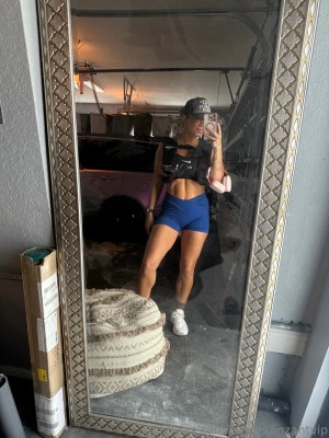 Paige Vanzant Photo #1104