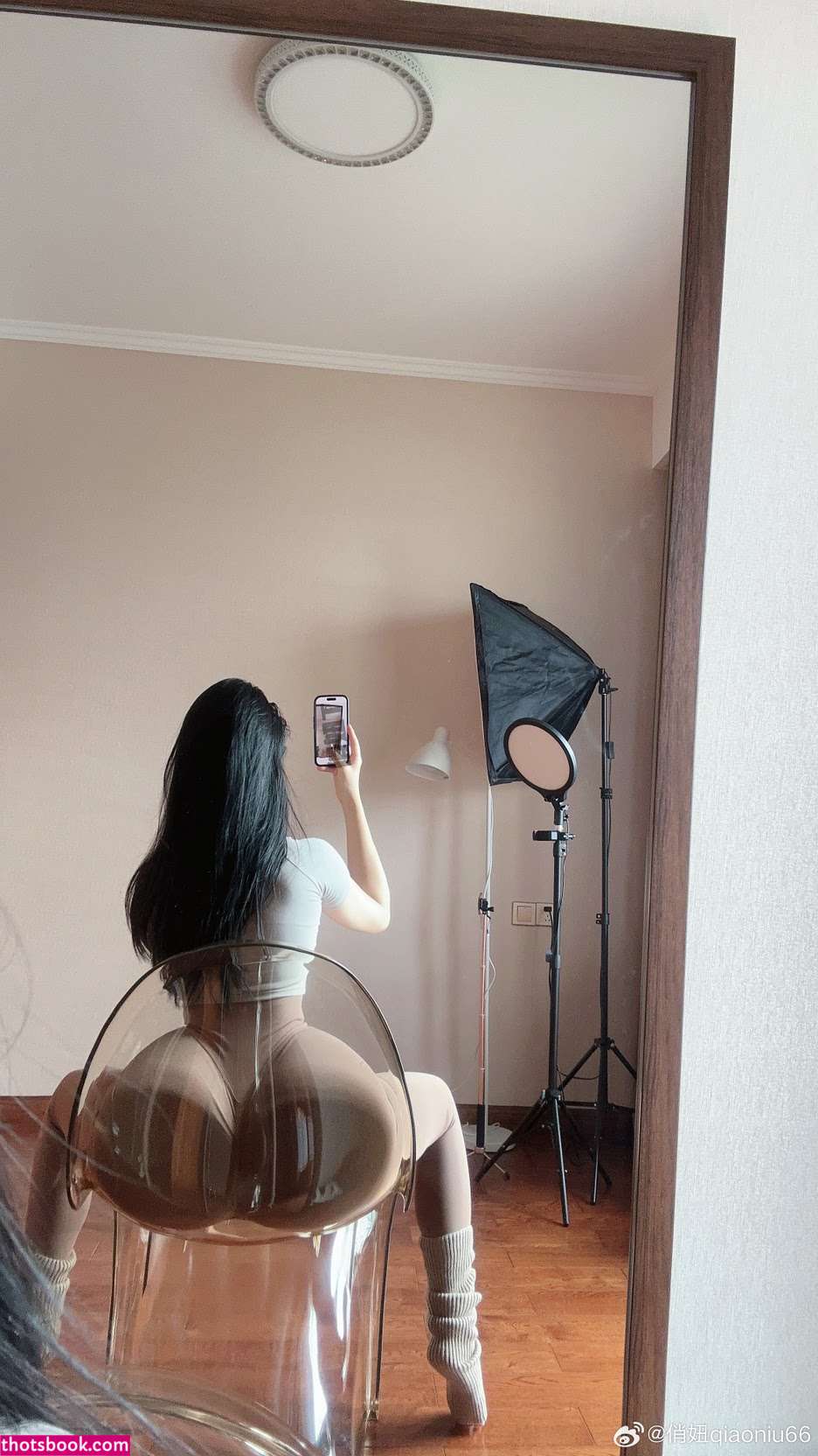 Qiaoniutt Photo #126