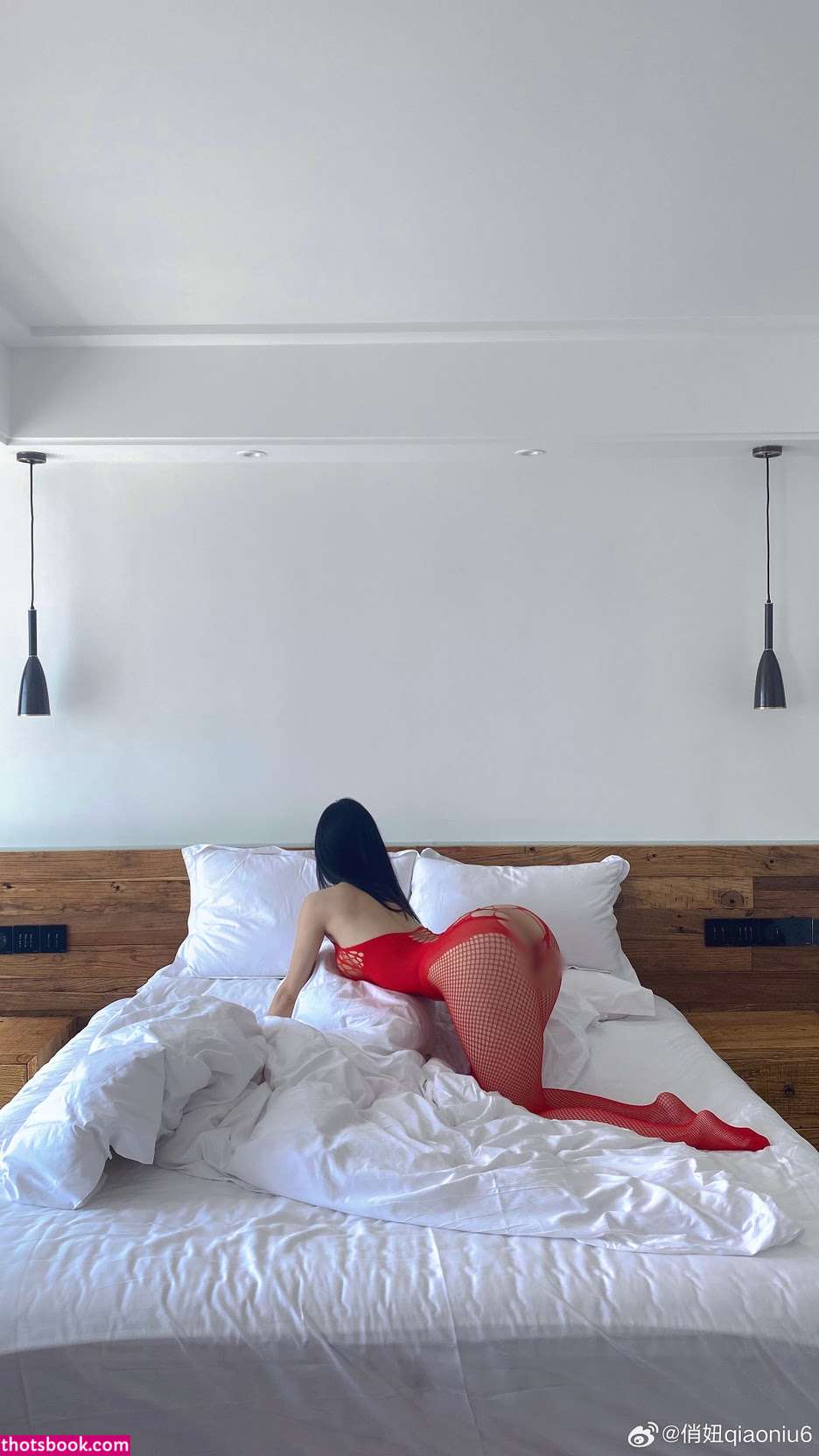 Qiaoniutt Photo #130