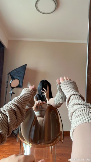 Qiaoniutt Photo #132