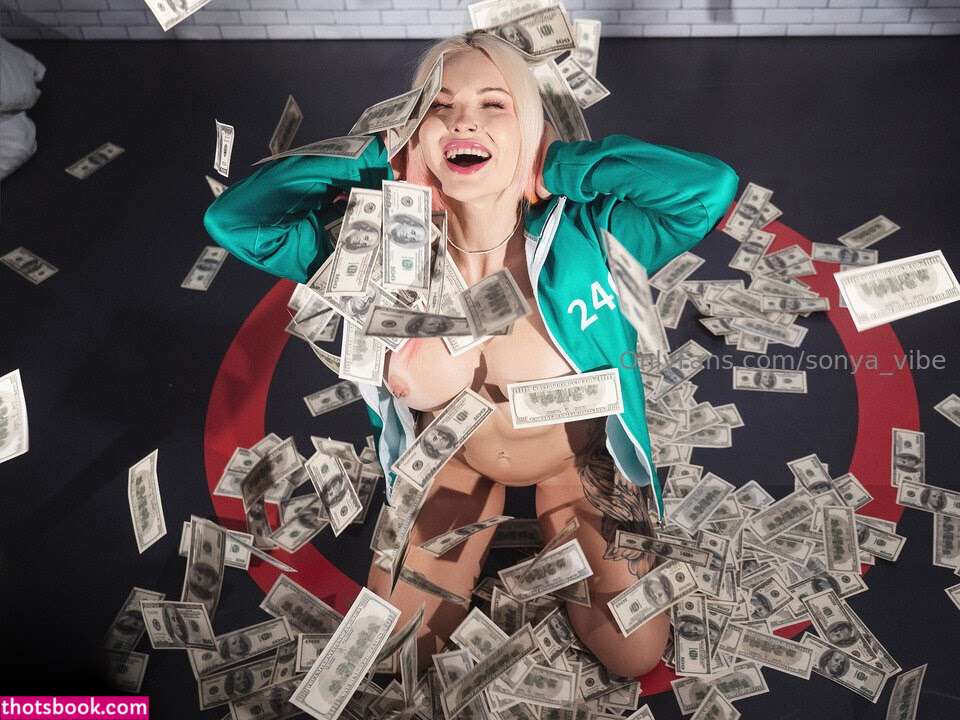 Sonya Vibe Photo #258